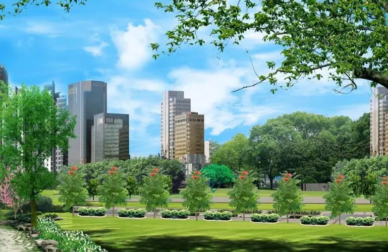 长期园林管理问题待解决，城市美化任务艰巨