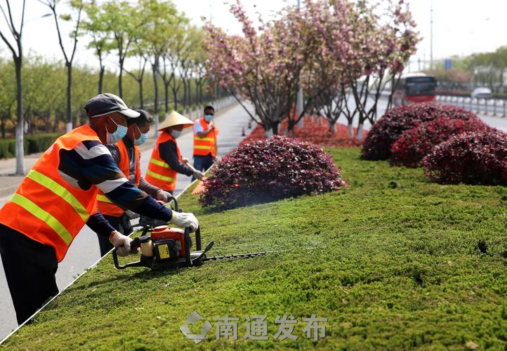 广州500万绿化工程利润